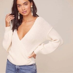 Astr the Label Denali Sweater